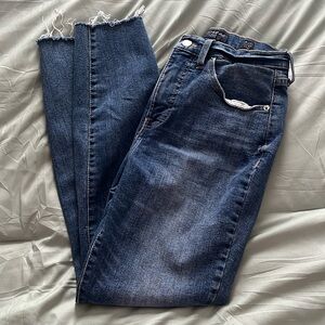 Lucky Brand jeans 27/4